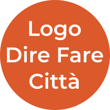 Logo Dire Fare Città